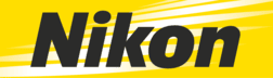 nikon Logo