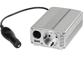 VIVANCO 32374 CPC-160 CAR DC-AC Power İnverter