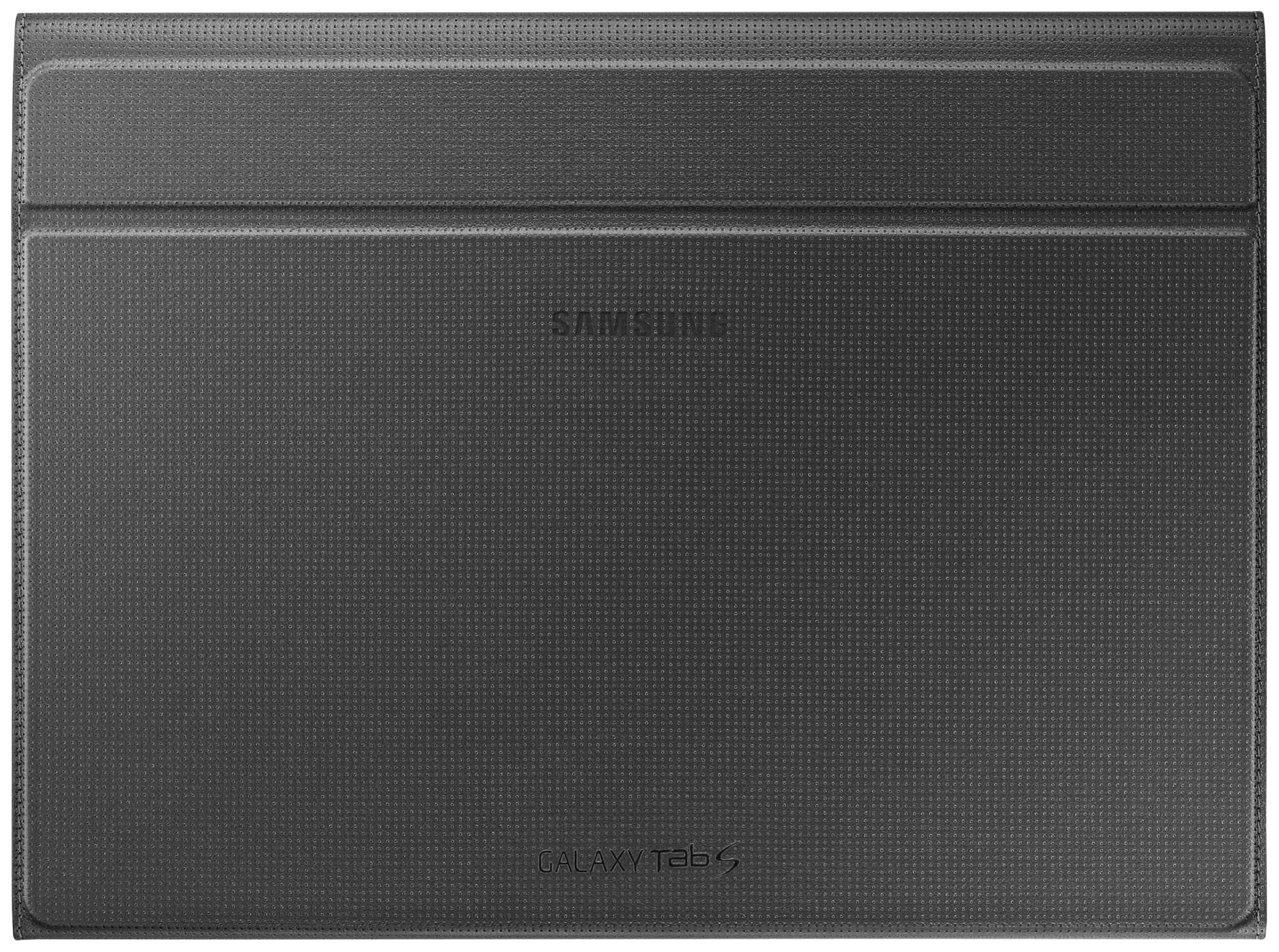 Funda para tablet Samsung Galaxy Tab S - Samsung Book Cover, 10,5 pulgadas