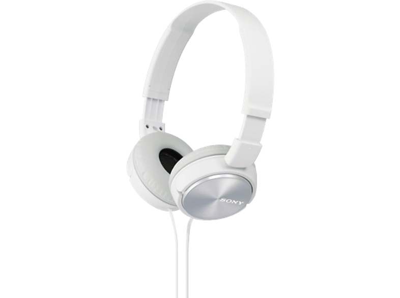 SONY MDR-ZX310W fejhallgató