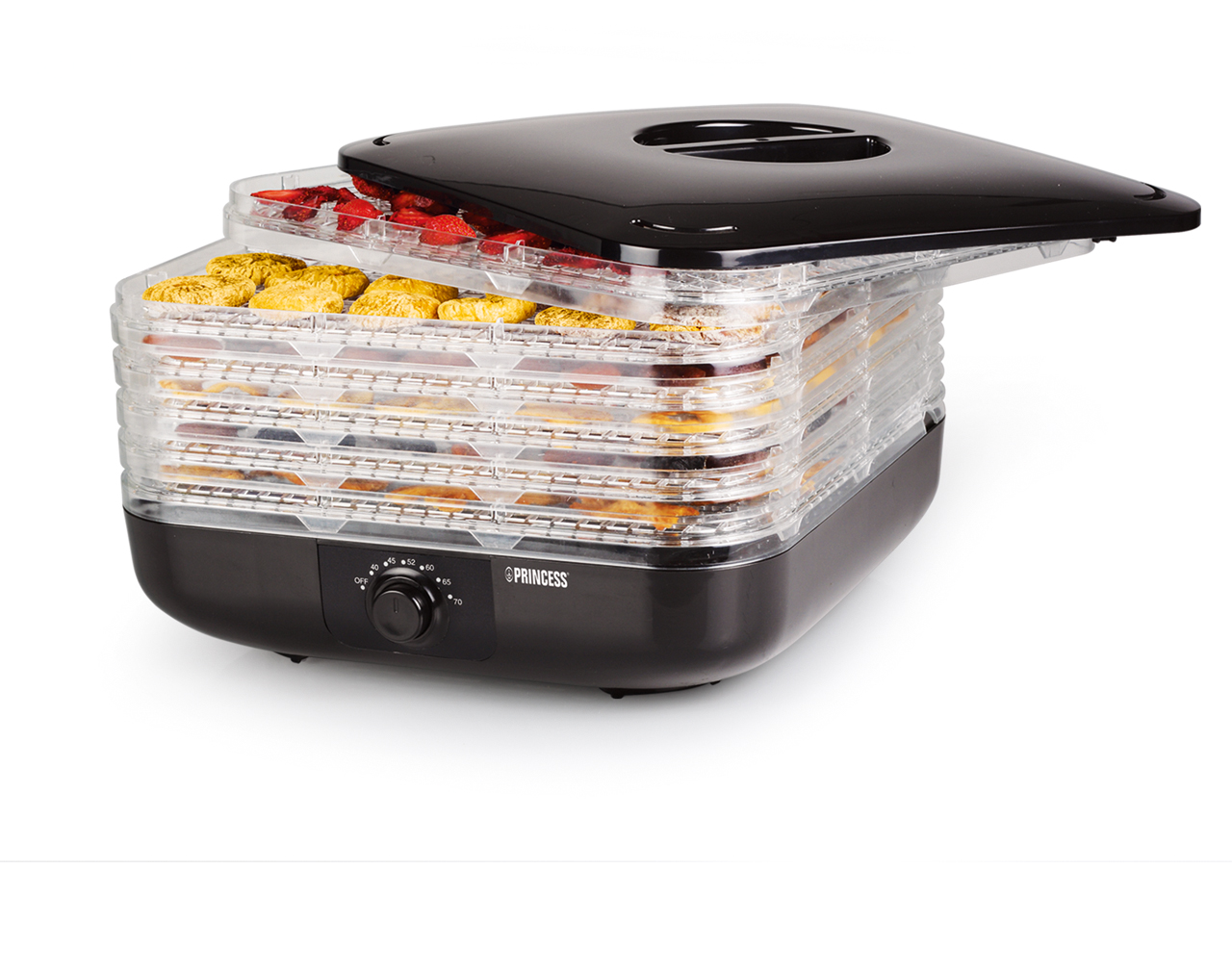 PRINCESS 112380 Voedseldroger