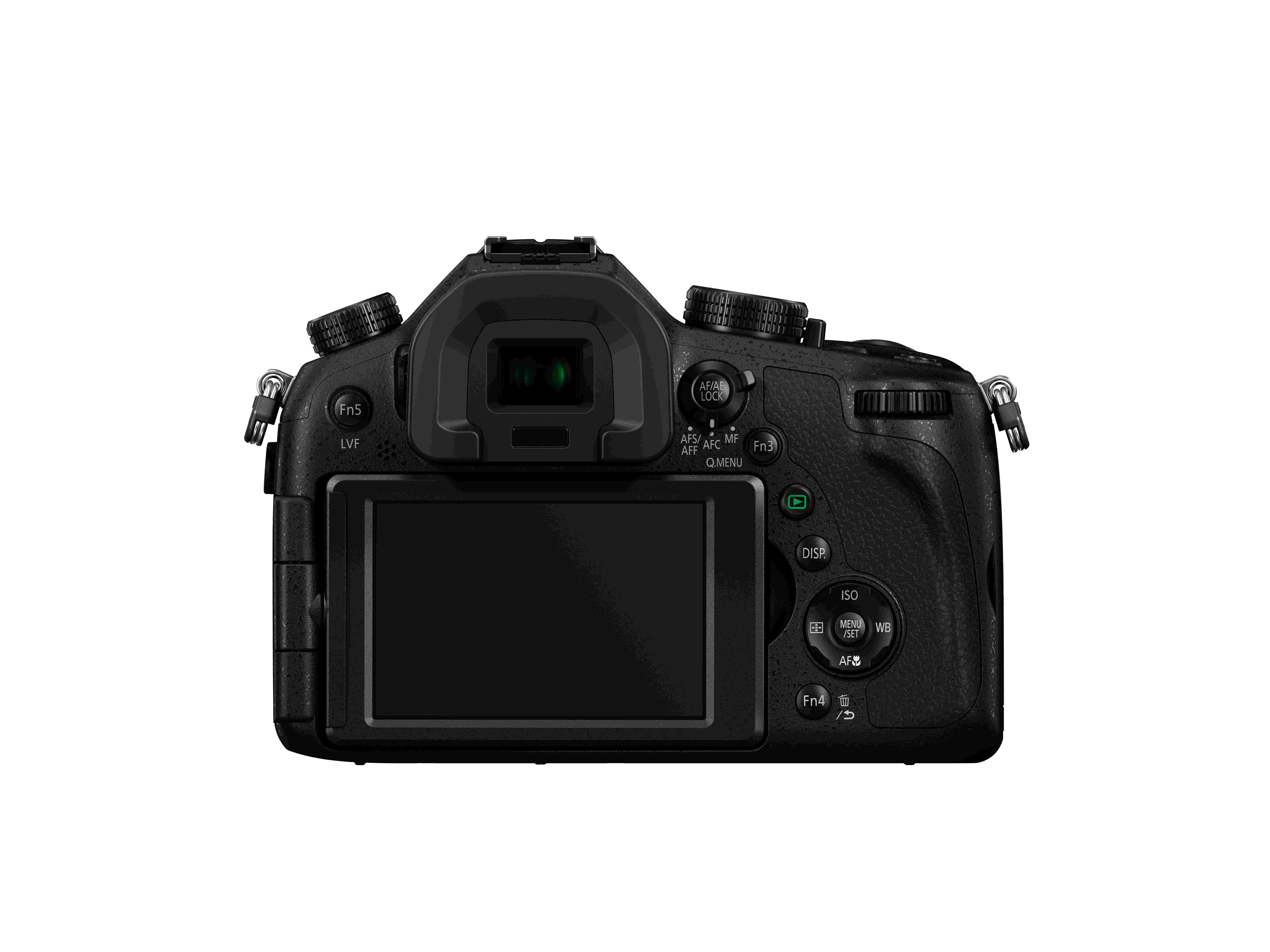 PANASONIC Appareil photo bridge Lumix FZ1000 (DMC-FZ1000EF9)