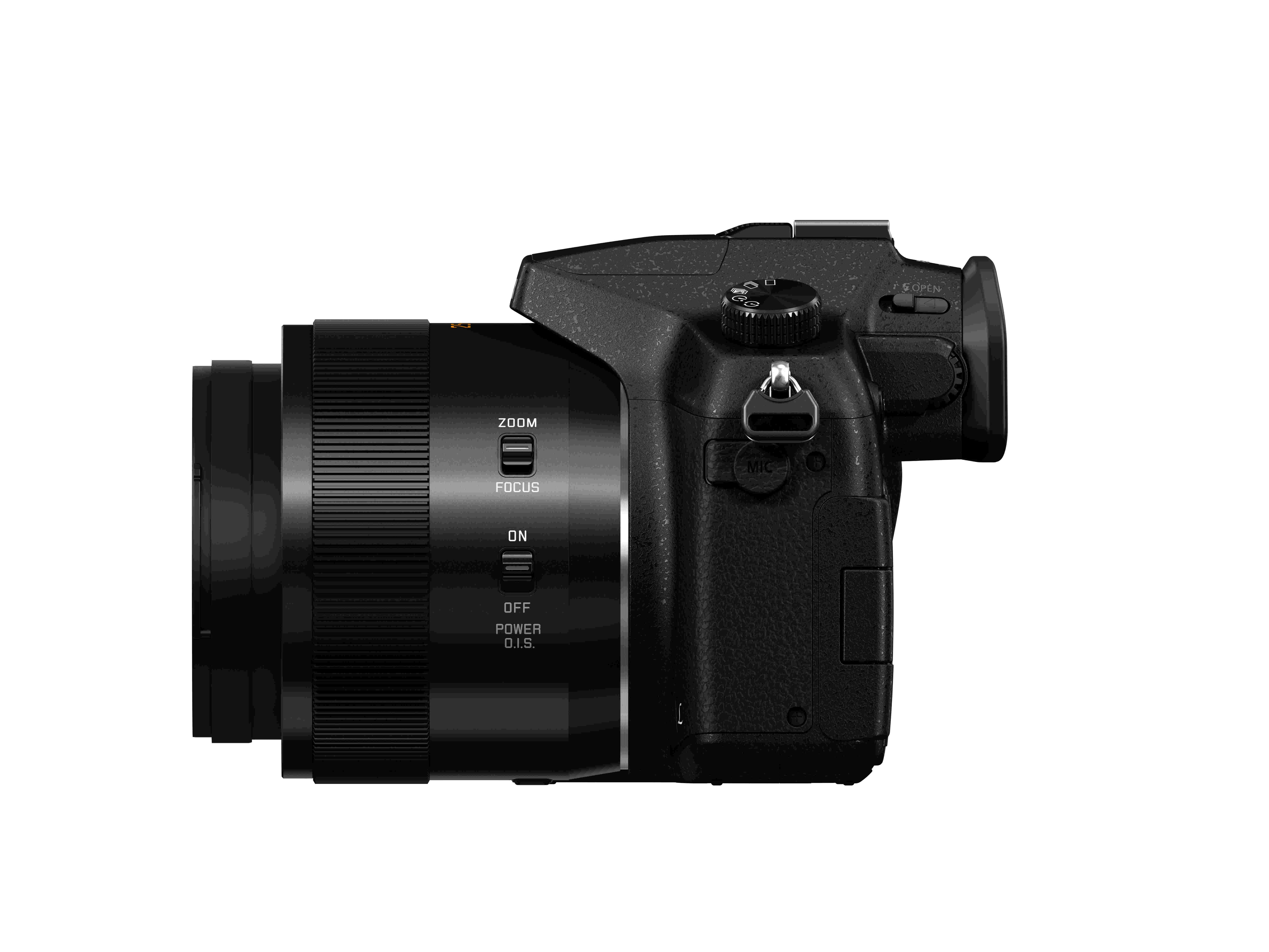 PANASONIC Appareil photo bridge Lumix FZ1000 (DMC-FZ1000EF9)