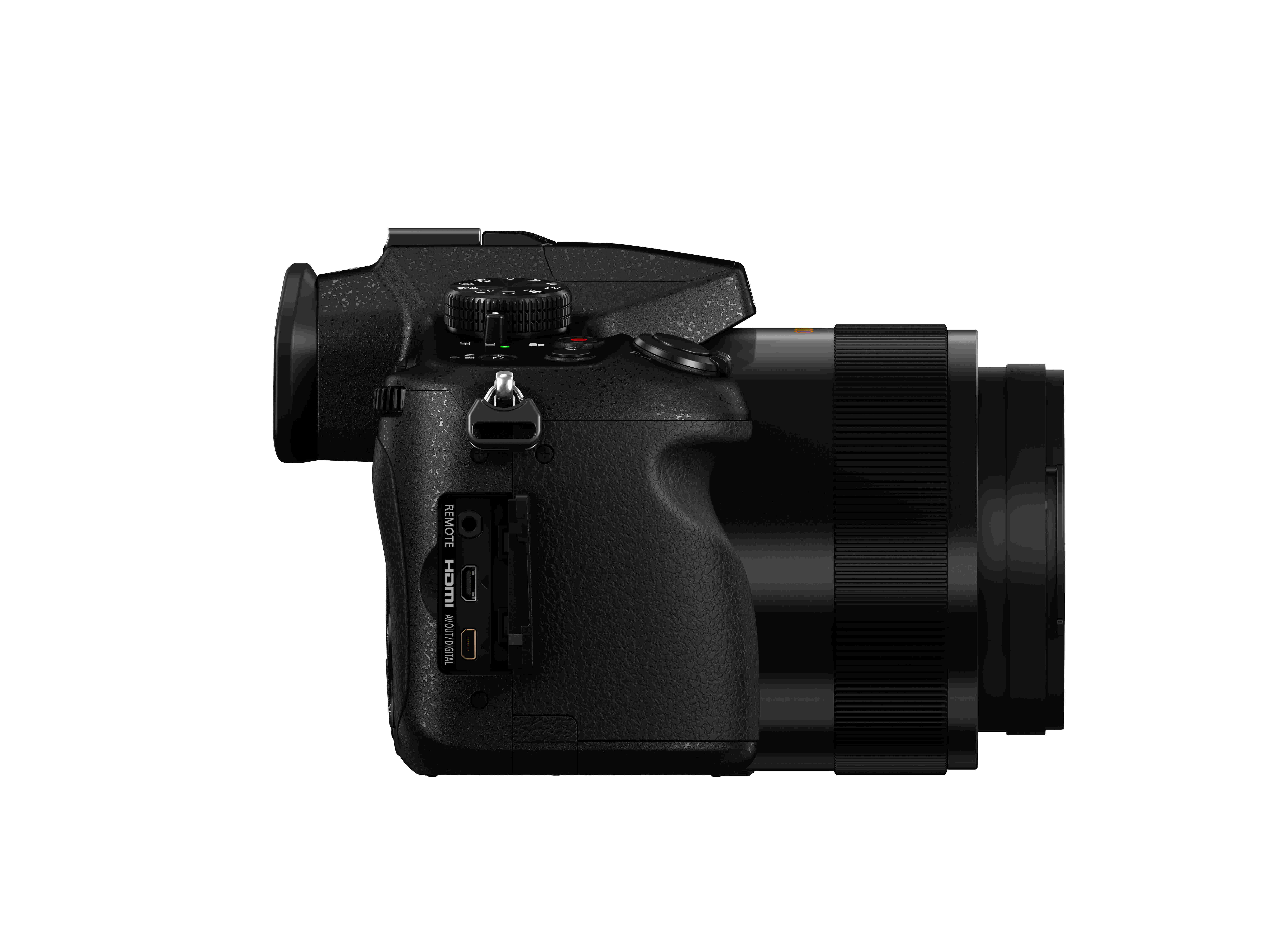 PANASONIC Appareil photo bridge Lumix FZ1000 (DMC-FZ1000EF9)