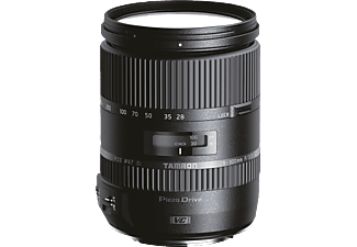 TAMRON TAMRON 28-300mm. F/3.5-6.3 DI VC PZD, Nikon F - Obiettivo zoom()