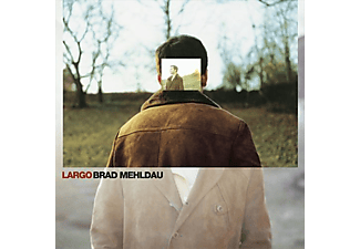 Brad Mehldau - Largo (CD)