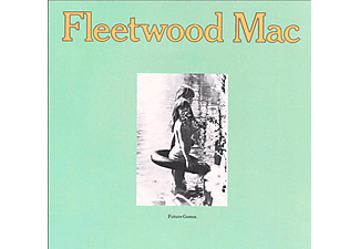 Fleetwood Mac - Future Games (CD)