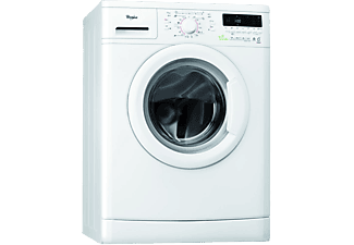 WHIRLPOOL AWO/C 7340 Premium Selection elöltöltős mosógép