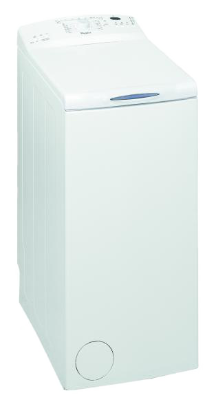 WHIRLPOOL AWE 60510 felültöltős mosógép