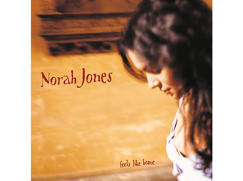 Norah Jones - Feels Like Home Vinyl