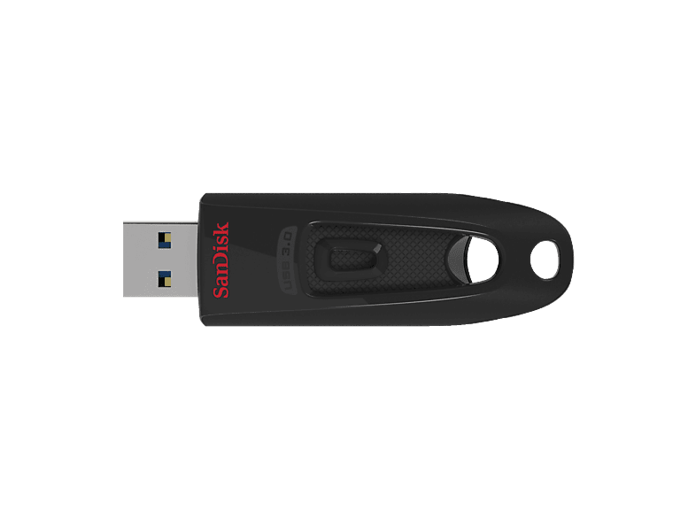 SANDISK 32GB Ultra USB 3.0 USB Stick, Flash-Laufwerk; USB-Stick — Foto 4 von 5