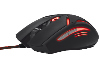 TRUST 19509 Gxt 152 Aydınlatmalı Gamıng Mouse