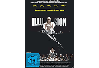 Illusion DVD