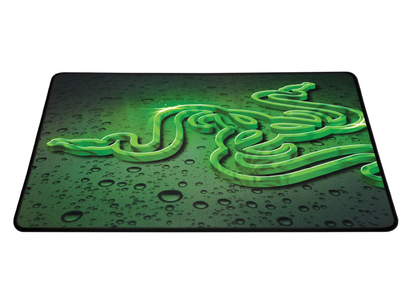 RAZER Goliathus Speed Edition – Weiches Gaming-Mauspad Größe M Mouspad