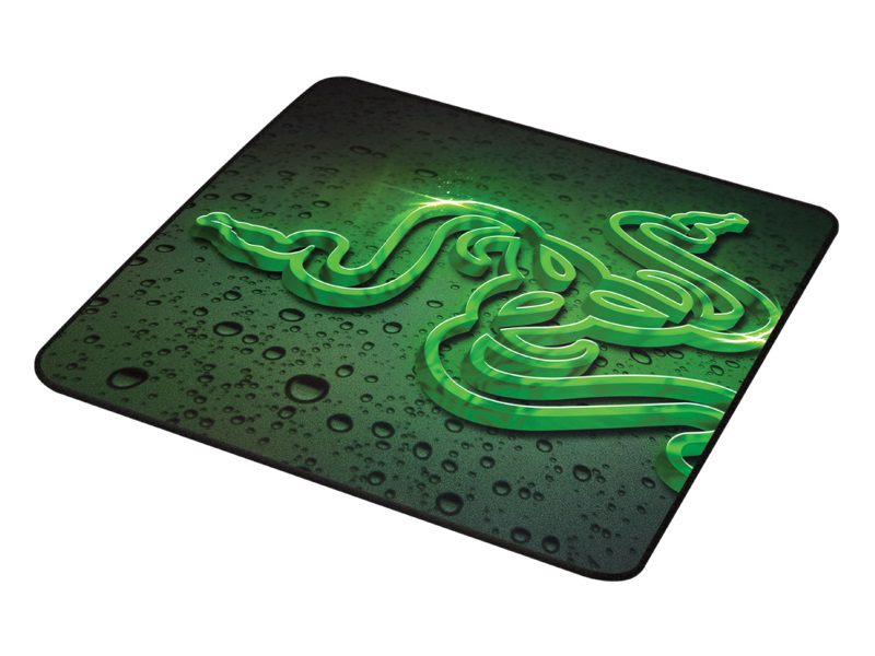 RAZER Goliathus Speed Edition – Weiches Gaming-Mauspad Größe M Mouspad
