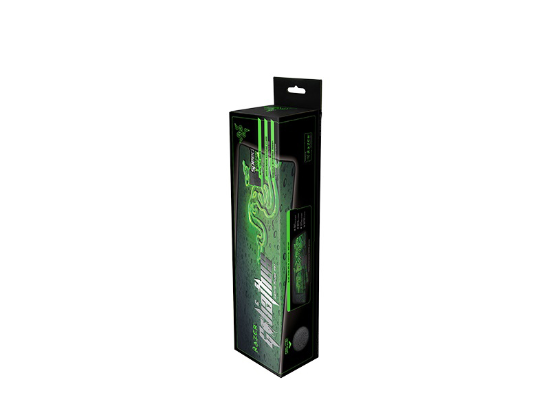 RAZER Goliathus Speed Edition – Weiches Gaming-Mauspad Größe M Mouspad