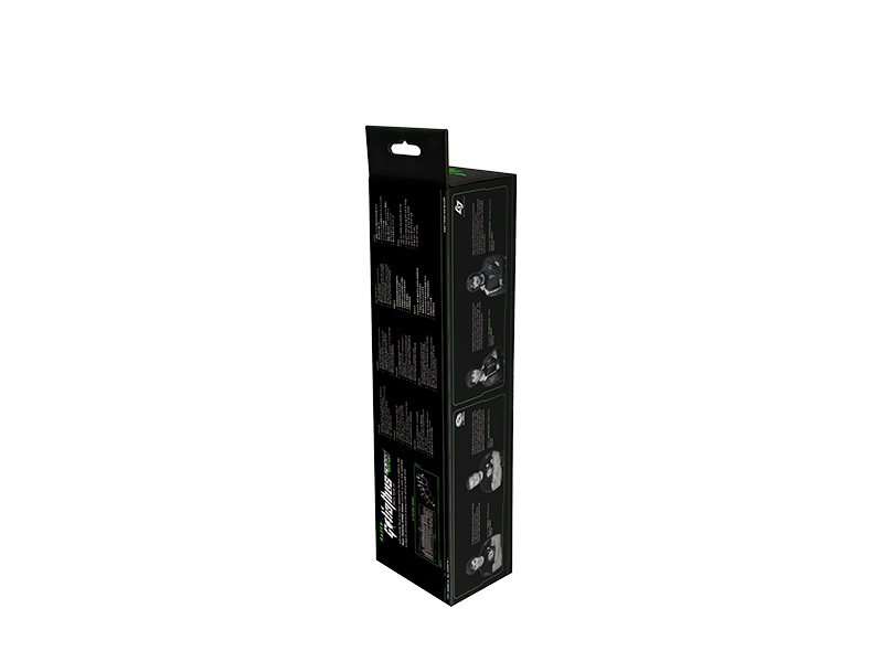 RAZER Goliathus Speed Edition – Weiches Gaming-Mauspad Größe M Mouspad