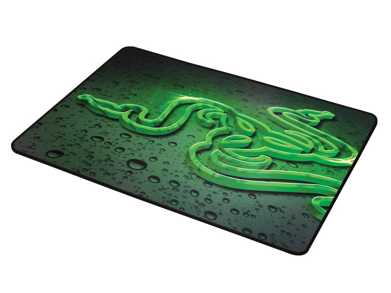 RAZER Goliathus Speed Edition – Weiches Gaming-Mauspad Größe M Mouspad