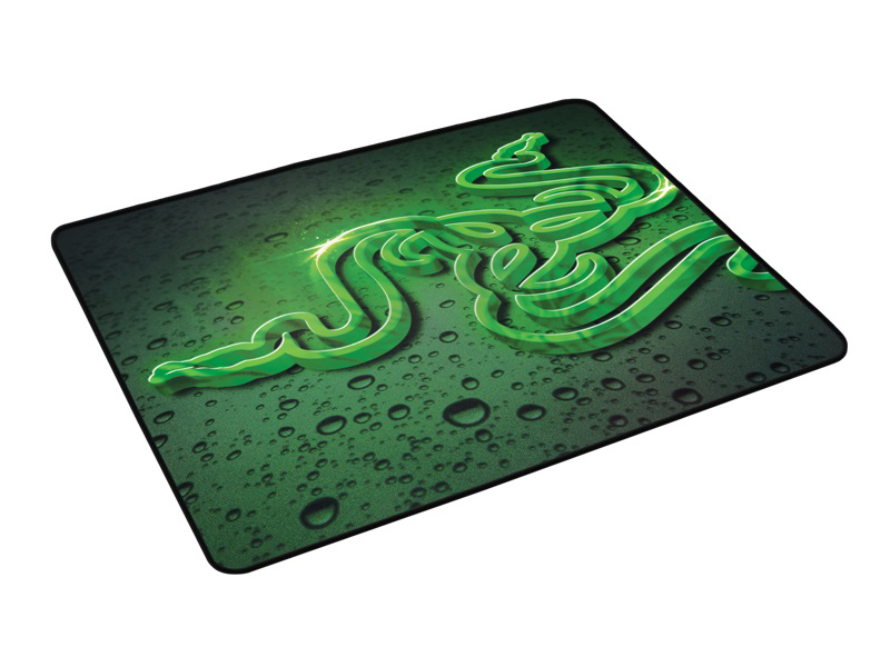RAZER Goliathus Speed Edition – Weiches Gaming-Mauspad Größe M Mouspad