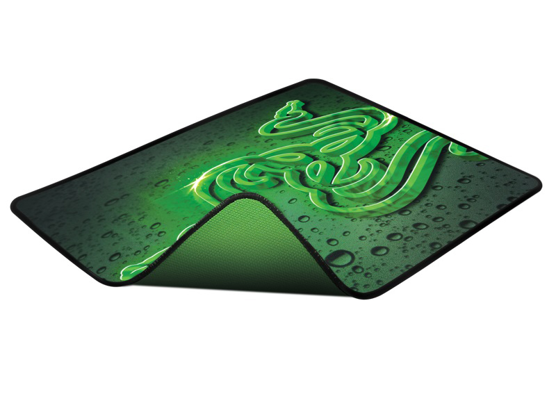 RAZER Goliathus Speed Edition – Weiches Gaming-Mauspad Größe M Mouspad