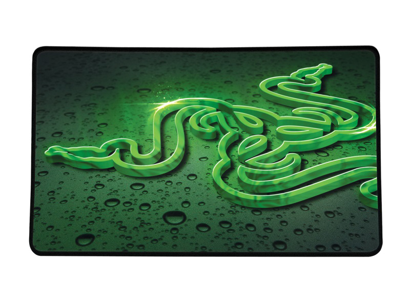 RAZER Goliathus Speed Edition – Weiches Gaming-Mauspad Größe M Mouspad