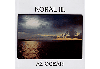 Korál - Az óceán (CD)
