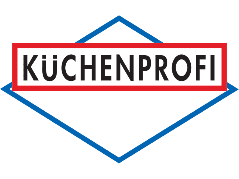 KÜCHENPROFI 12.3500.28.00 Standreibe, klappbar