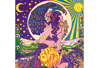 Blues Pills - Blues Pills  - (CD)