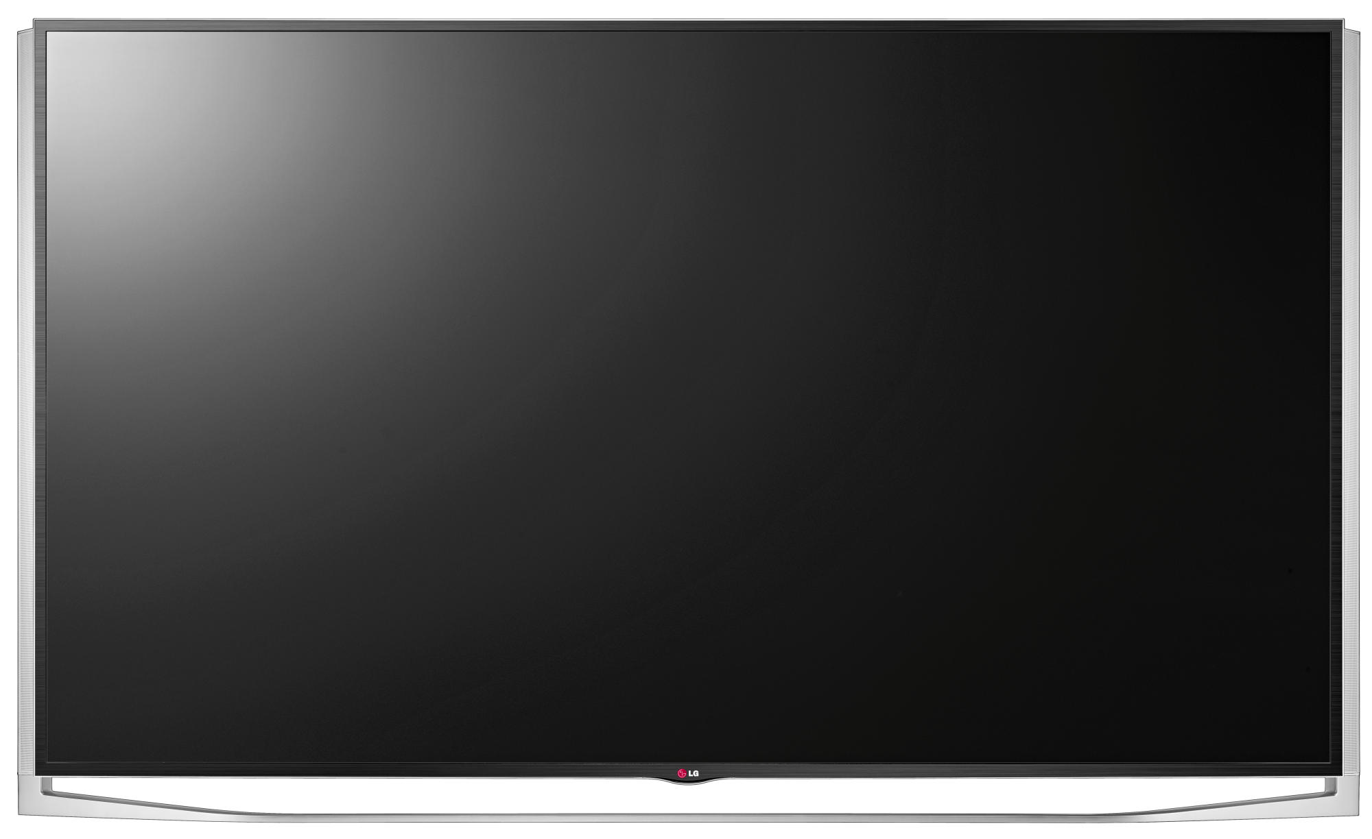 TV LED 79" - LG 79UB980V Ultra HD 4K, Smart TV, 3D, 1300Hz MCI, Panel IPS