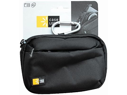 Bolsa cámara - Case-Logic TBC-403K Negra