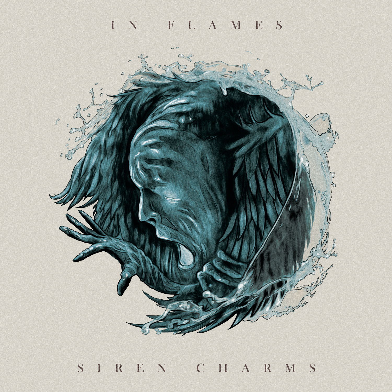 In Flames - Siren Charms  - (Vinyl)