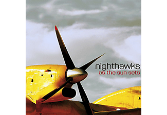 Nighthawks - As The Sun Sets (CD)