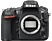 NIKON D810 body - Appareil photo reflex Noir