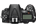 NIKON D810 body - Appareil photo reflex Noir