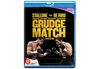 Grudge Match | Blu-ray