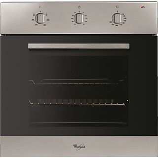 WHIRLPOOL Multifunctionele oven A (AKP 449/IX)