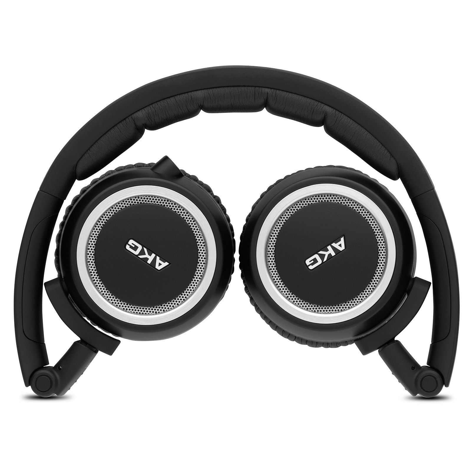 AKG K 451, On-ear Kopfhörer Schwarz