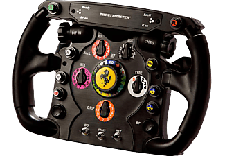dier regeling Actief THRUSTMASTER Ferrari F1 Wheel Add-On kopen? | MediaMarkt