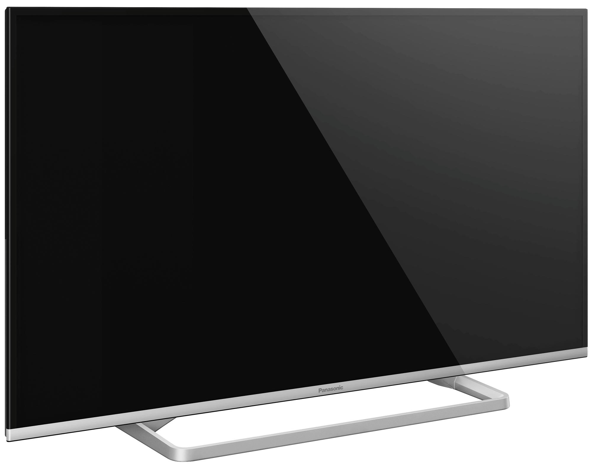 TV LED 39" - Panasonic TX-39AS600E, Smart TV Dual Core, WiFi, 100 Hz