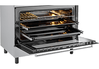 Oranier Fze 1499 24 Standherd Eek B Gaskochfeld 95 Liter Standherd Kaufen Saturn