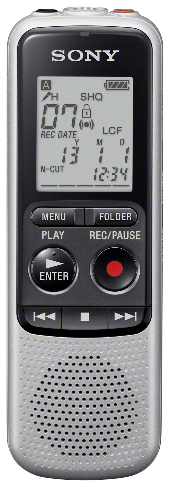 Dyktafon SONY ICD-BX140