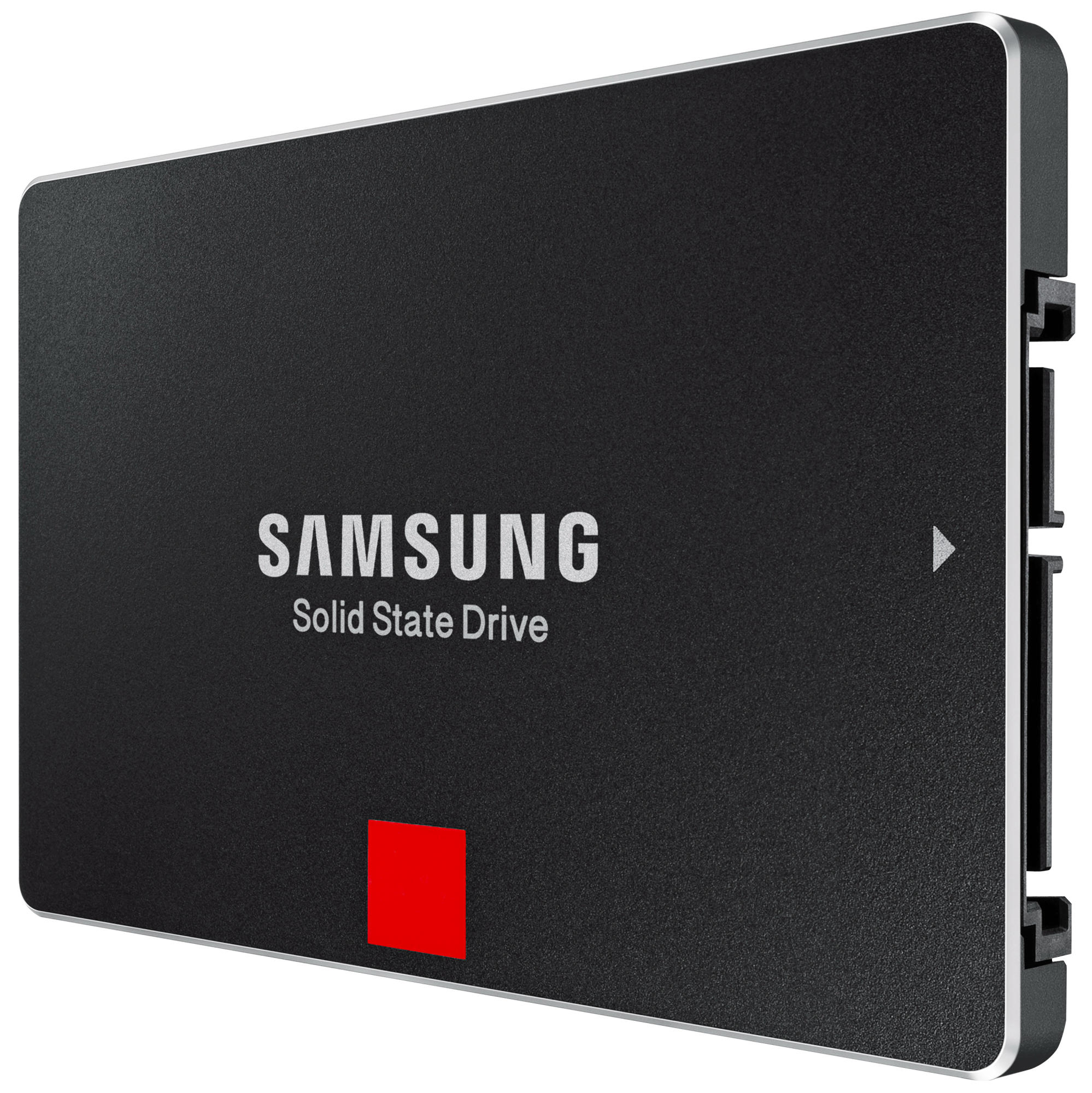 SAMSUNG SSD Festplatte intern 850 Pro 1TB, SATA (MZ-7KE1T0BW)