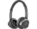 CREATIVE LABS WP-380 Hitz - Bluetooth Kopfhörer (On-ear, Schwarz)