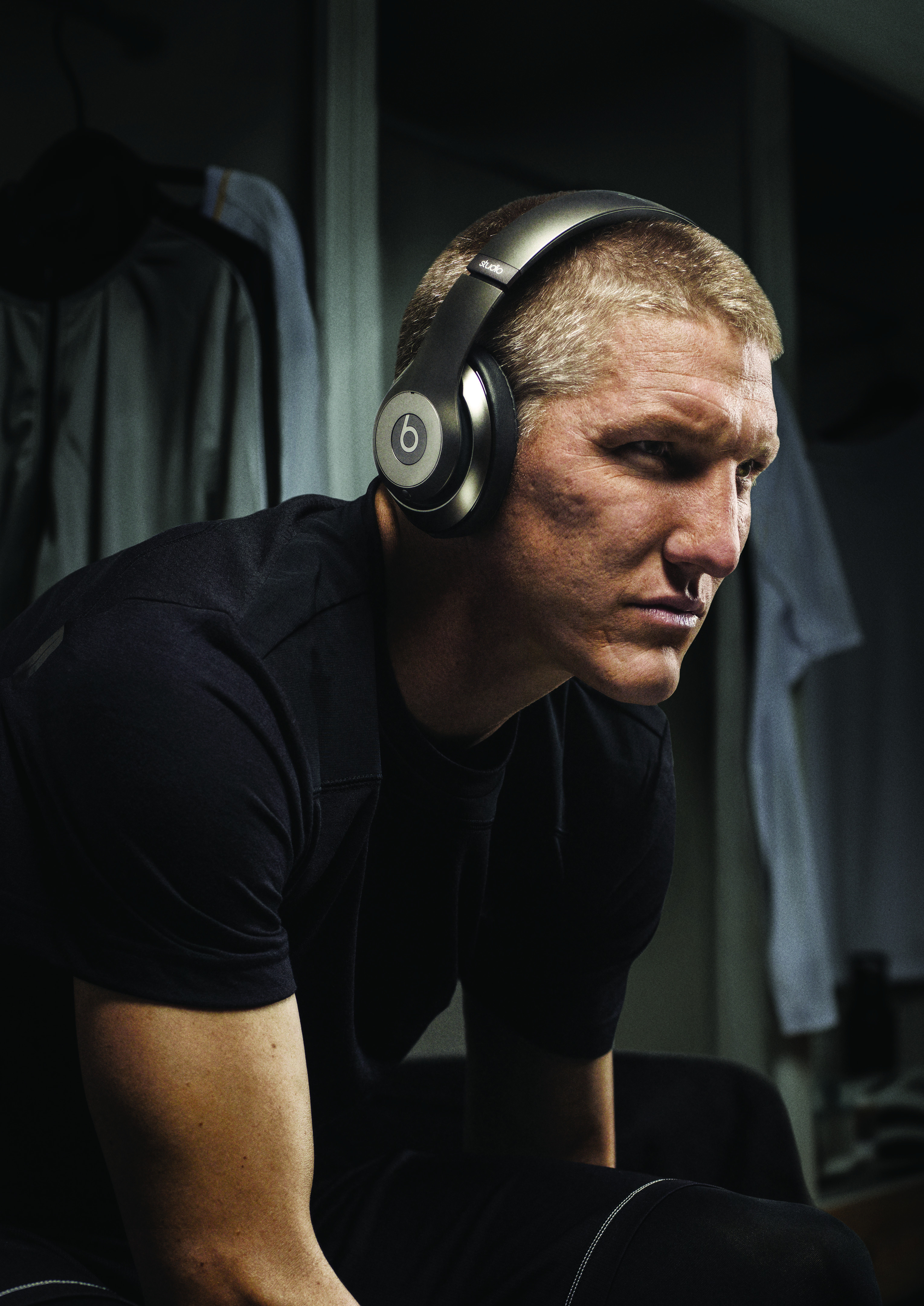 BEATS Solo2, On-ear Kopfhörer Rot