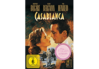 Casablanca [DVD]