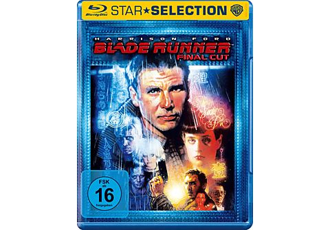 Blade Runner: Final Cut [Blu-ray]