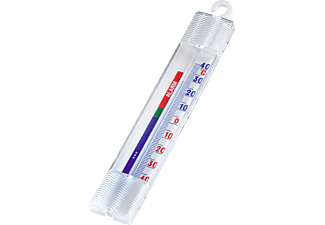 2x TFA Kühlschrank Thermometer Analog Gefrierschrank Kühlthermometer