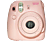 FUJIFILM Instax Mini 8 analóg fényképezőgép pink