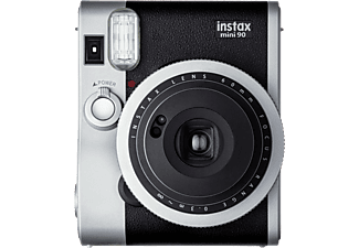 FUJIFILM mini Classic Zwart kopen? |