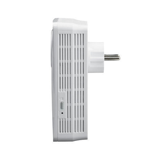 ASUS PL-X51P/PL-X52P 500 Mbps 4 Gigabit Portu ile Powerline Adaptör Kiti